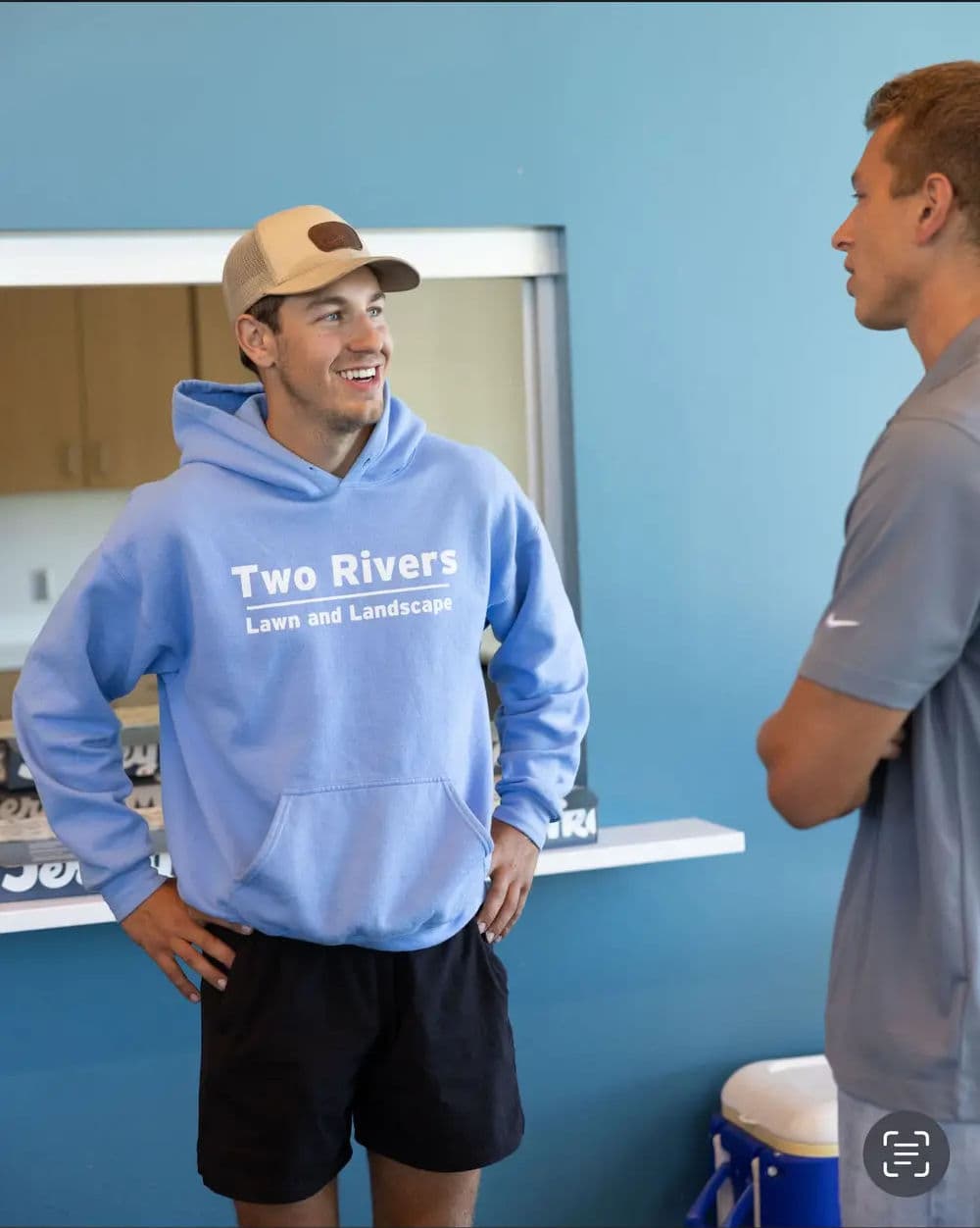 About Two Rivers Lawn and Landscape